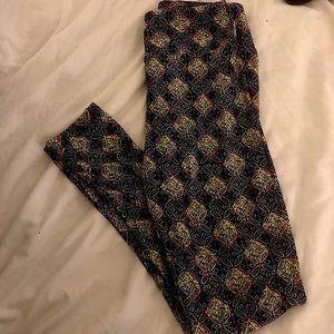 LuLaroe one size (OS) leggings-new